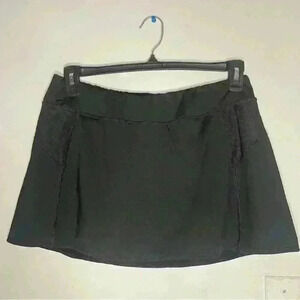 Augusta Sportswear skort skirt L